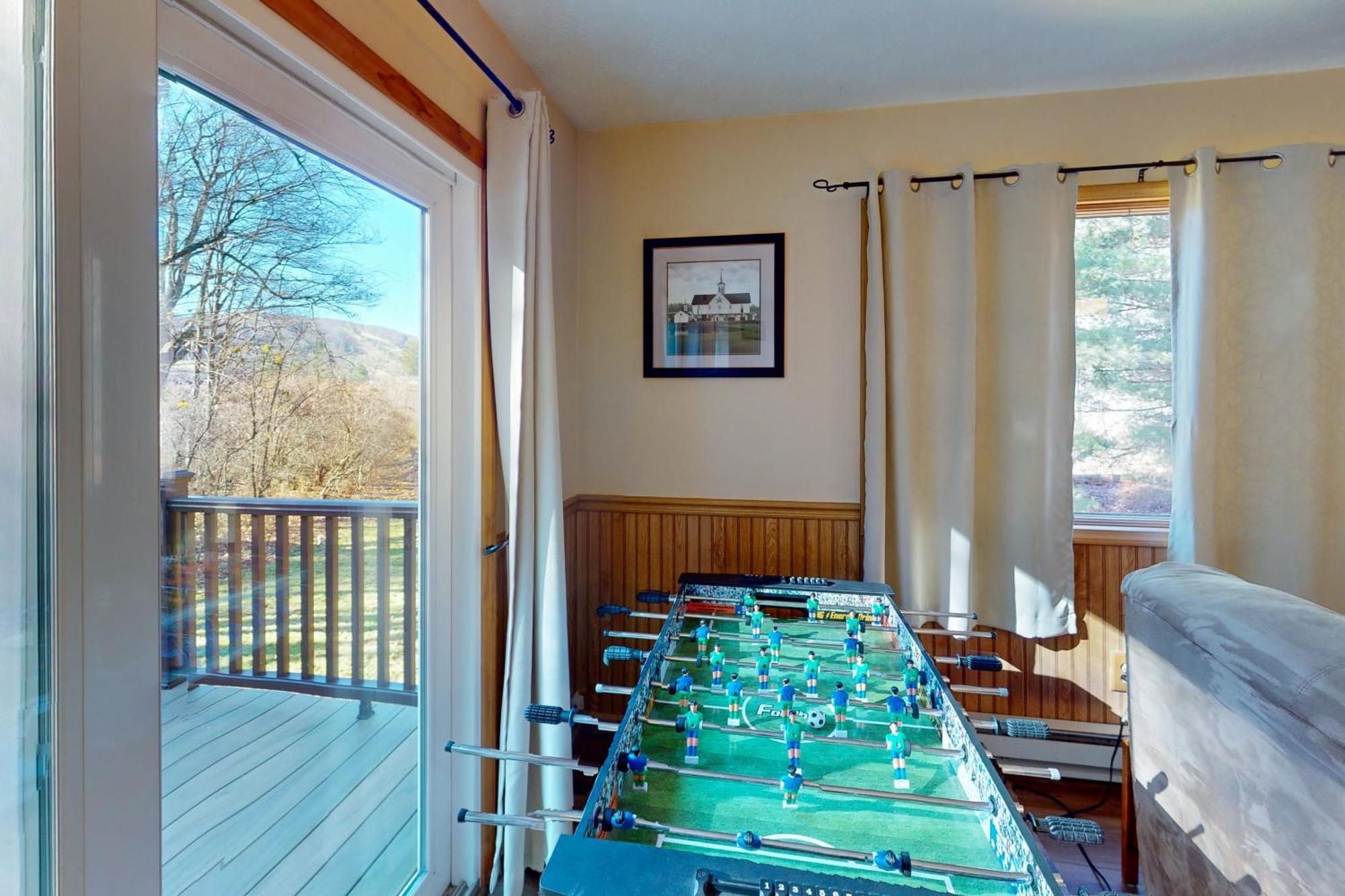 Life'S A Bear Villa McHenry Exterior photo